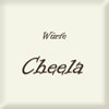 Würfe Cheela